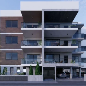 2 Bedroom Apartment for Sale in Limassol District