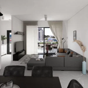 2 Bedroom Apartment for Sale in Limassol District