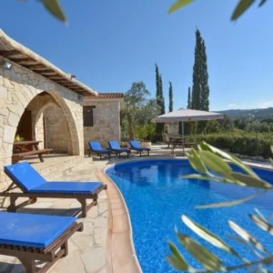 3 Bedroom House for Sale in Latchi (Lakki / Latsi), Paphos District