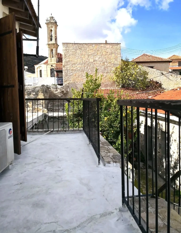 Cheap Houses and Villas for Sale Limassol