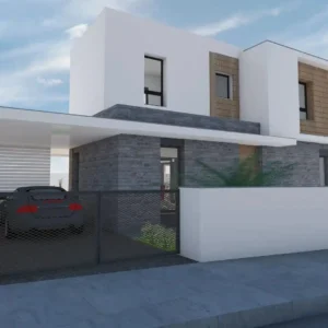 3 Bedroom House for Sale in Parekklisia, Limassol District