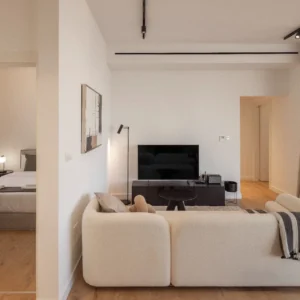 3 Bedroom Apartment for Sale in Limassol – Agia Zoni