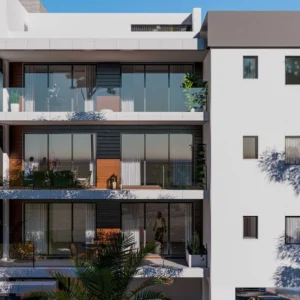 2 Bedroom Apartment for Sale in Kato Polemidia, Limassol District