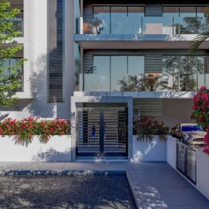 2 Bedroom Apartment for Sale in Kato Polemidia, Limassol District
