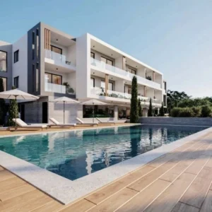 1 Bedroom Apartment for Sale in Chlorakas, Paphos District