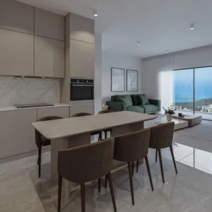 1 Bedroom Apartment for Sale in Chlorakas, Paphos District