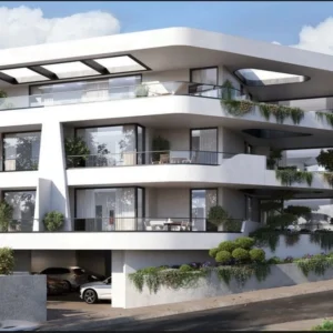 2 Bedroom Apartment for Sale in Limassol – Agios Athanasios