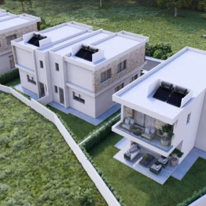 3 Bedroom House for Sale in Geroskipou, Paphos District