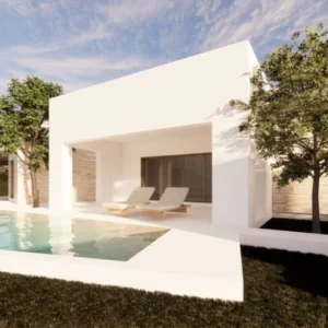 3 Bedroom House for Sale in Peyia, Paphos District