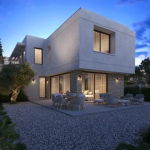 3 Bedroom House for Sale in Sotira Lemesou, Limassol District