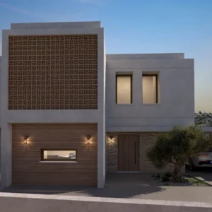 3 Bedroom House for Sale in Sotira Lemesou, Limassol District