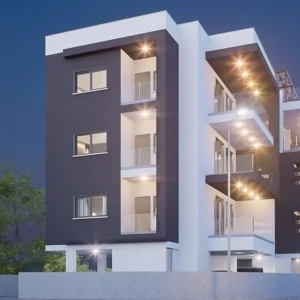 2 Bedroom Apartment for Sale in Paphos District