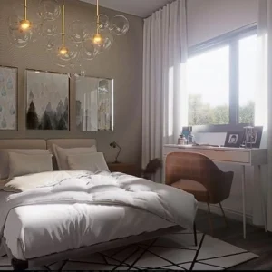 2 Bedroom Apartment for Sale in Paphos District