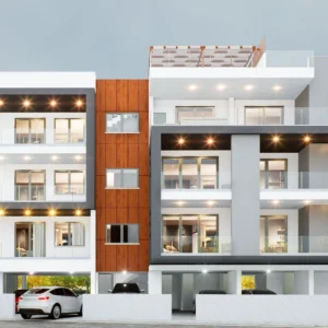 3 Bedroom Apartment for Sale in Paphos District