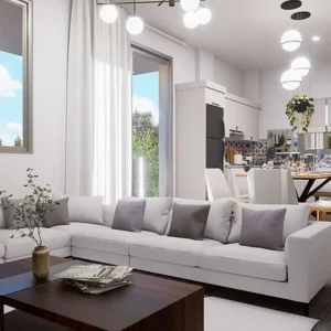 2 Bedroom Apartment for Sale in Paphos District