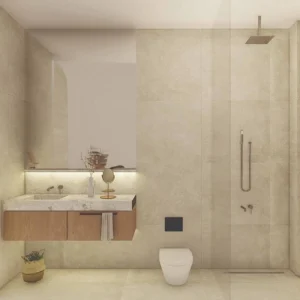 35m² Apartment for Sale in Tombs Of the Kings, Paphos District