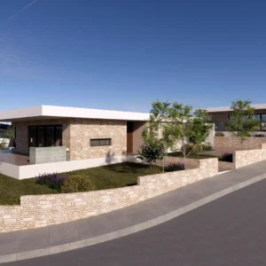 3 Bedroom House for Sale in Tala, Paphos District