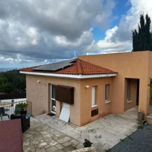 3 Bedroom House for Sale in Tremithousa, Paphos District