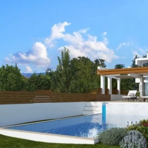 4 Bedroom House for Sale in Latchi (Lakki / Latsi), Paphos District