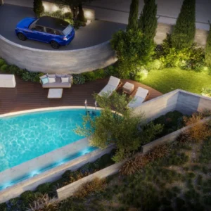 1 Bedroom Apartment for Sale in Limassol – Panthea