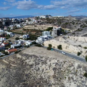 2 Bedroom Apartment for Sale in Limassol – Panthea