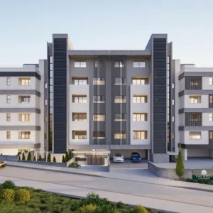 2 Bedroom Apartment for Sale in Limassol – Panthea