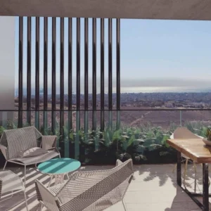 2 Bedroom Apartment for Sale in Limassol – Panthea