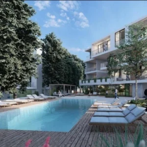 1 Bedroom Apartment for Sale in Paphos – Universal