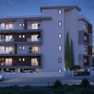 2 Bedroom Apartment for Sale in Paphos District