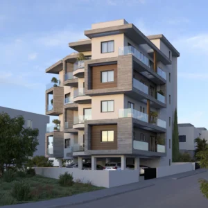 1 Bedroom Apartment for Sale in Paphos District