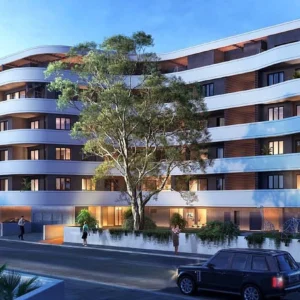 2 Bedroom Apartment for Sale in Germasogeia, Limassol District