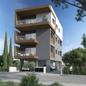 3 Bedroom Apartment for Sale in Limassol – Apostolos Andreas