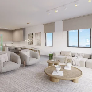 2 Bedroom House for Sale in Empa, Paphos District