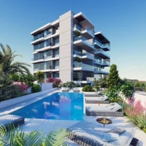 2 Bedroom Apartment for Sale in Paphos District