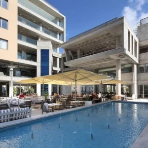 2 Bedroom Apartment for Sale in Paphos – Universal