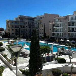 3 Bedroom Apartment for Sale in Paphos – Universal
