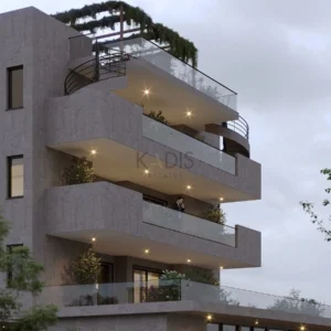 2 Bedroom Apartment for Sale in Nicosia District