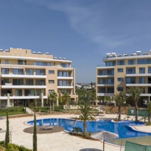 1 Bedroom Apartment for Sale in Trachoni Lemesou, Limassol District