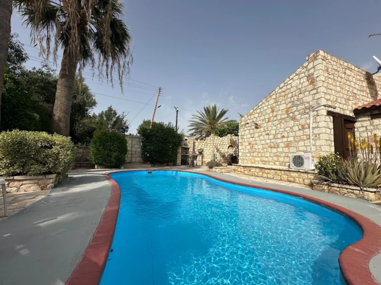 Cheap Houses and Villas for Rent Paphos