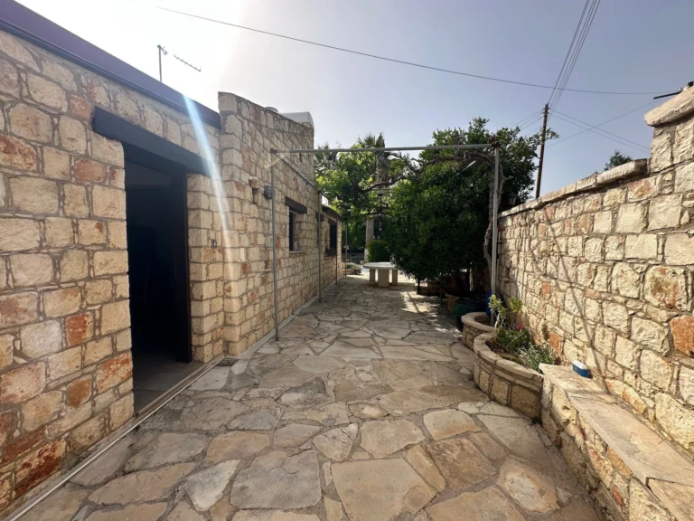 Cheap Houses and Villas for Rent Paphos