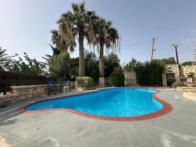 Cheap Houses and Villas for Rent Paphos