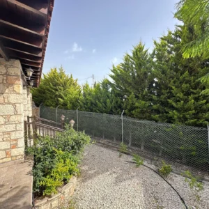 2 Bedroom House for Rent in Anarita, Paphos District