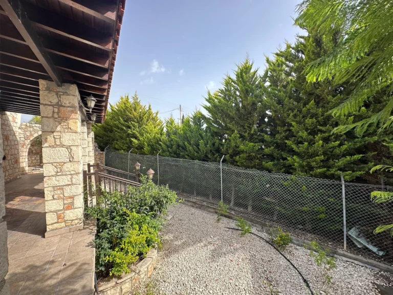 Cheap Houses and Villas for Rent Paphos