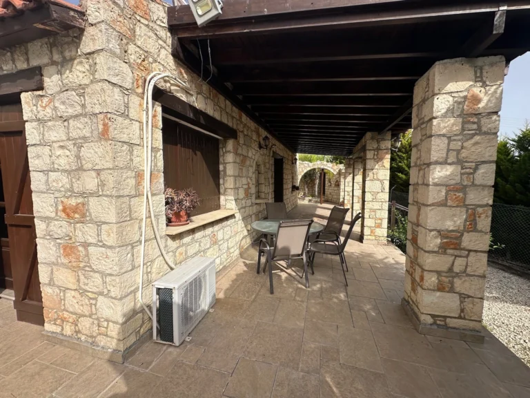 Cheap Houses and Villas for Rent Paphos