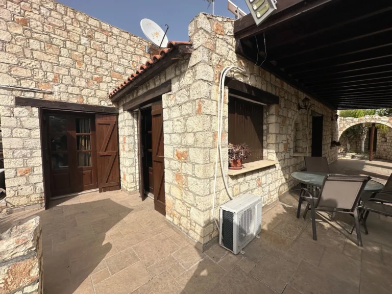 Cheap Houses and Villas for Rent Paphos