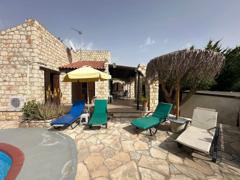 Cheap Houses and Villas for Rent Paphos