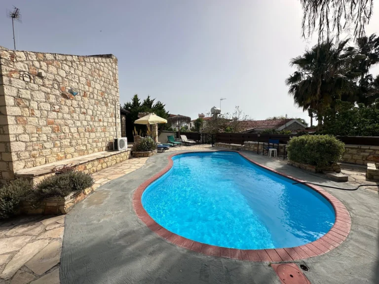 Cheap Houses and Villas for Rent Paphos