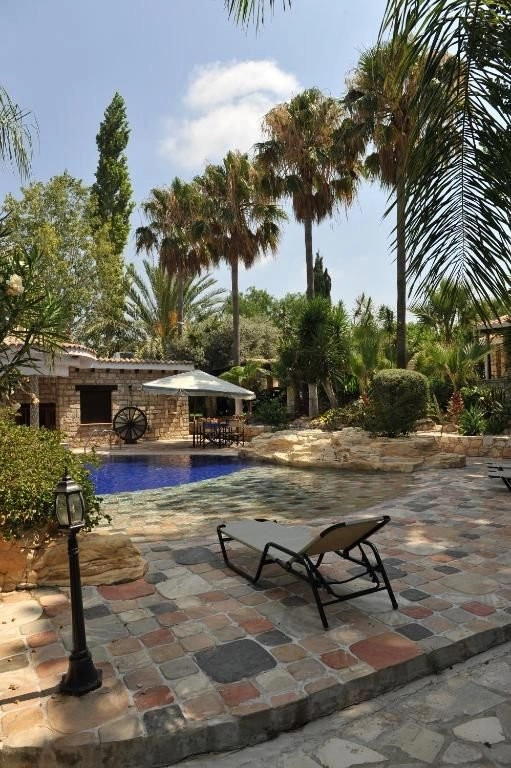 Cheap Houses and Villas for Rent Paphos