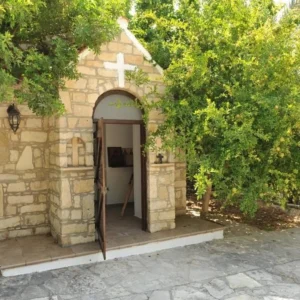 3 Bedroom House for Rent in Anarita, Paphos District