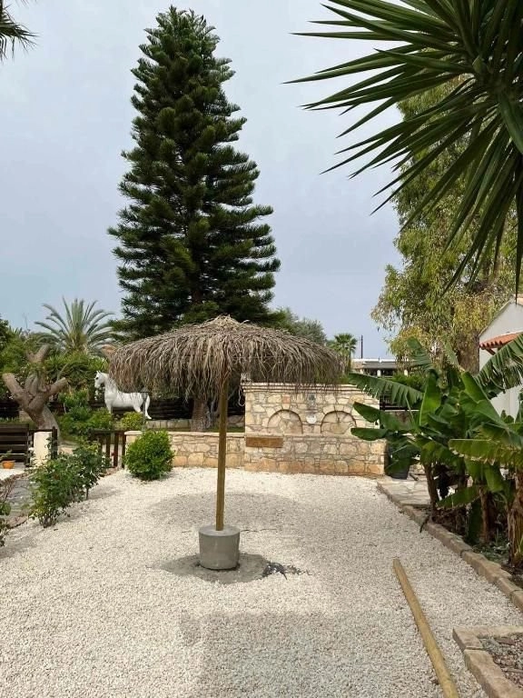 Cheap Houses and Villas for Rent in Cyprus